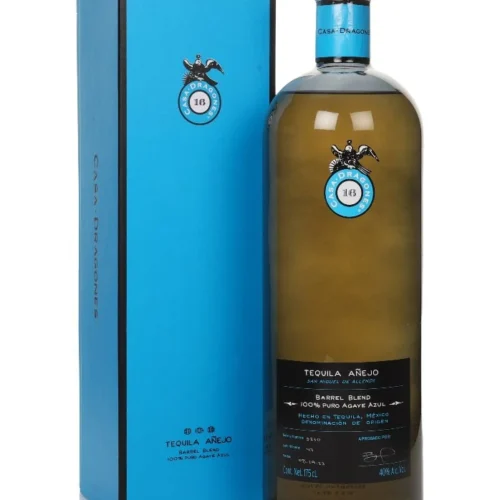 Casa Dragones Añejo Barrel Blend (1.75L) 175cl