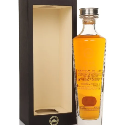 Gran Patrón Piedra Extra Añejo 70cl