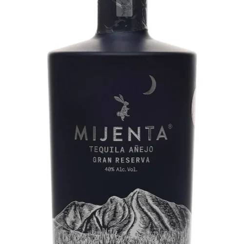 Mijenta Tequila Añejo 70cl