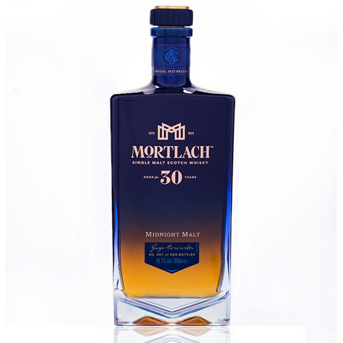 Mortlach 30 Years Single Malt Whisky